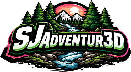 SJAdventur3D